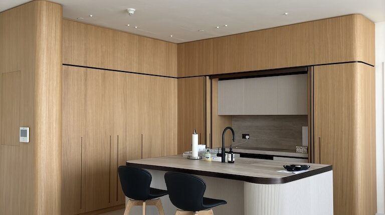 Aquamarine Tiara Residence Dubai