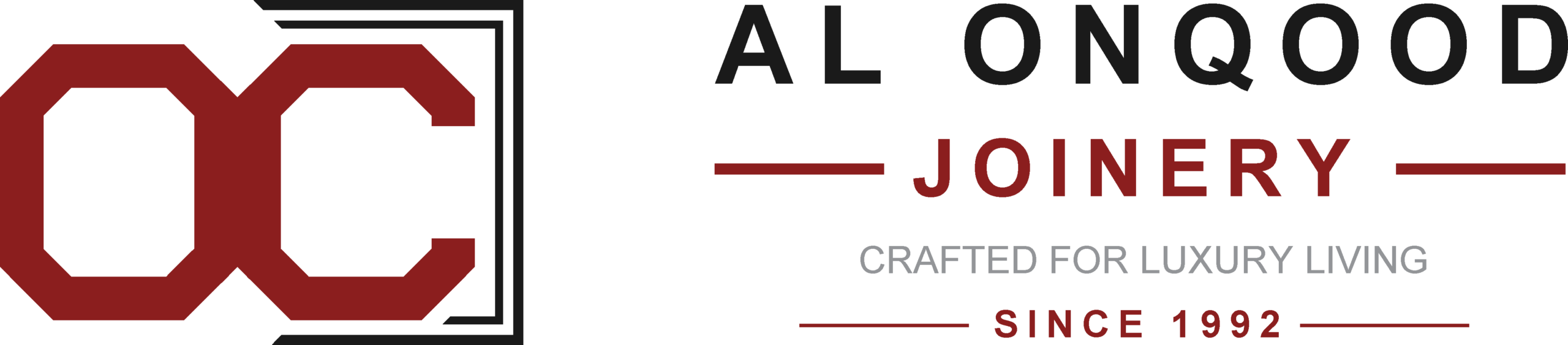 Al Onqood Joinery